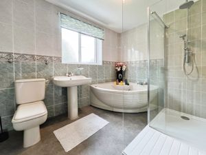 Bathroom- click for photo gallery